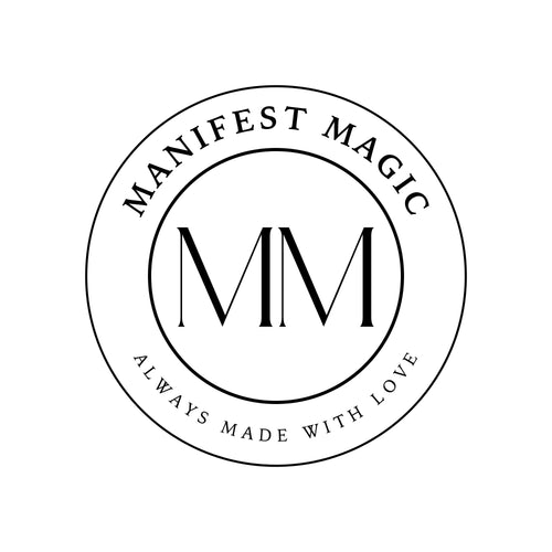Manifest Magic